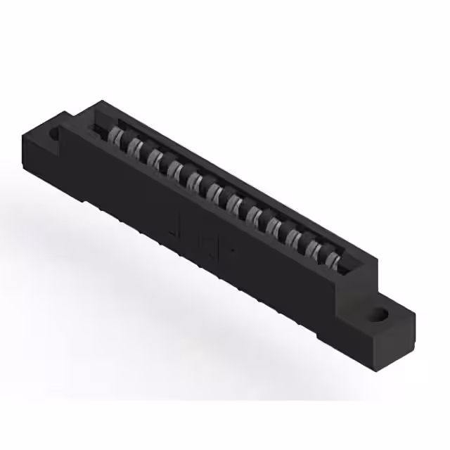 357-012-453-102 EDAC Inc.  Edgeboard Connectors